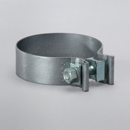 Donaldson Exhaust Clamp, J000201 J000201